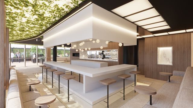 OV 66Vic - OV 66V - Espace Lounge